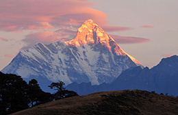 Uttarakhand